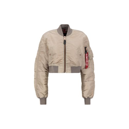 Bomberjacke ALPHA INDUSTRIES 