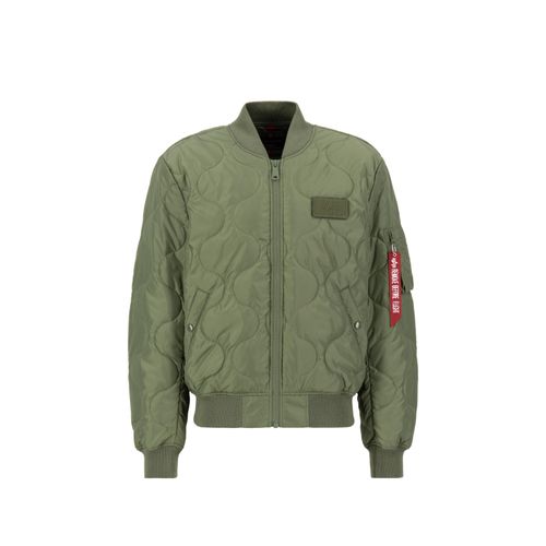 Bomberjacke ALPHA INDUSTRIES 