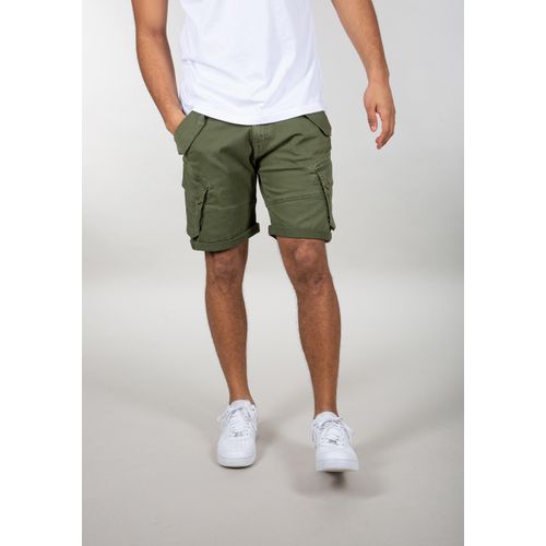 Shorts ALPHA INDUSTRIES 