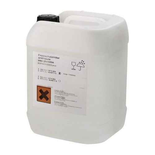 Glen Dimplex Frostschutzmittel Solekreislauf 20 l 328610