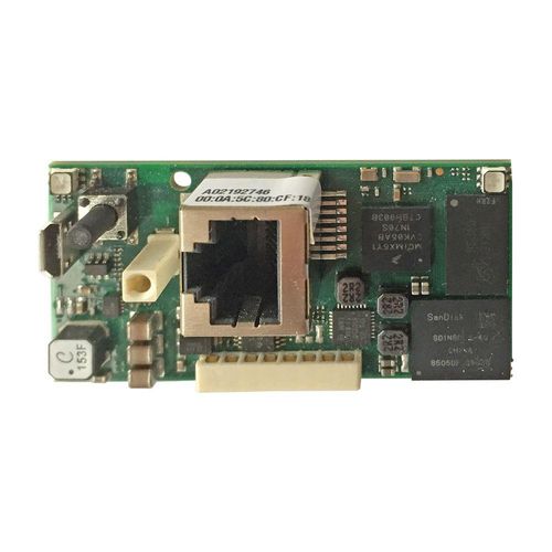 Glen Dimplex Erweiterungssteckkarte für WPM Touch 378800