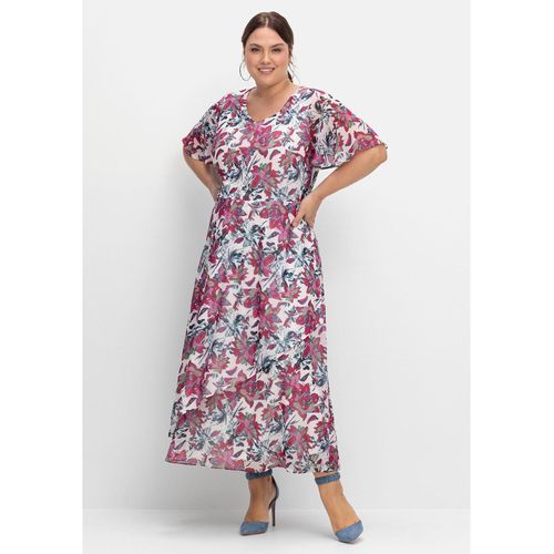 Abendkleid SHEEGO 