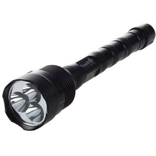 TrustFire XT-F5 LED-Taschenlampe 3800LM