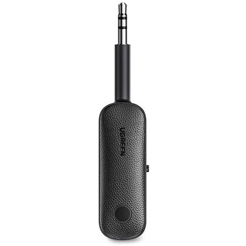 Empfänger Sender Bluetooth Mini-Klinke 3,5 mm schwarz