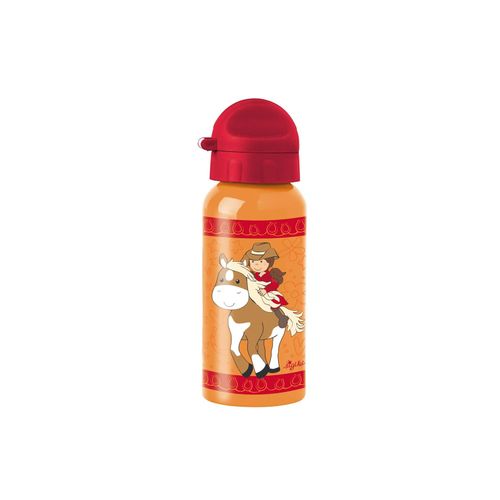 Sigikid Edelstahl-Trinkflasche 400 ml