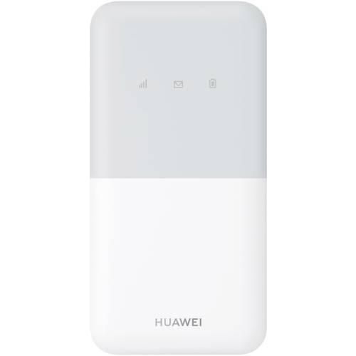 HUAWEI E5586-326 Mobiler 4G-WLAN-Hotspot bis 16 Geräte 195 MBit/s MIMO Weiß