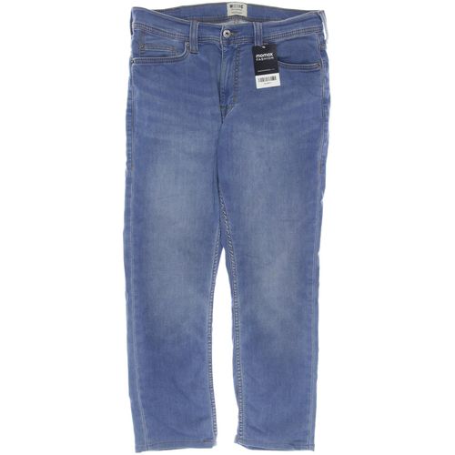 Mustang Herren Jeans, hellblau, Gr. 31