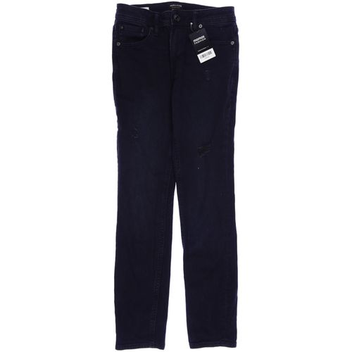 Jack & Jones Damen Jeans, marineblau, Gr. 28