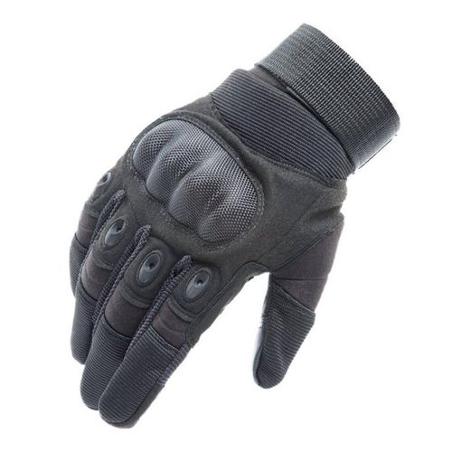 GelldG Motorradhandschuhe Taktische Handschuhe