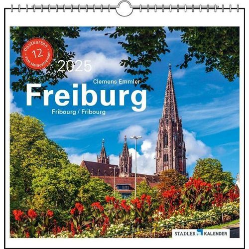 Freiburg 2025