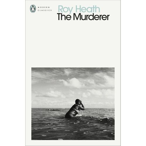 The Murderer - Roy Heath, Kartoniert (TB)