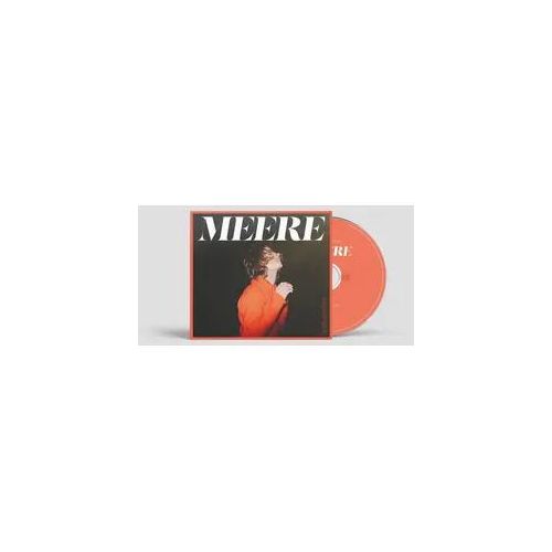 Meere - Wilhelmine. (CD)