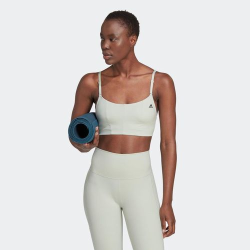 Yoga Studio Light-Support Sport-BH