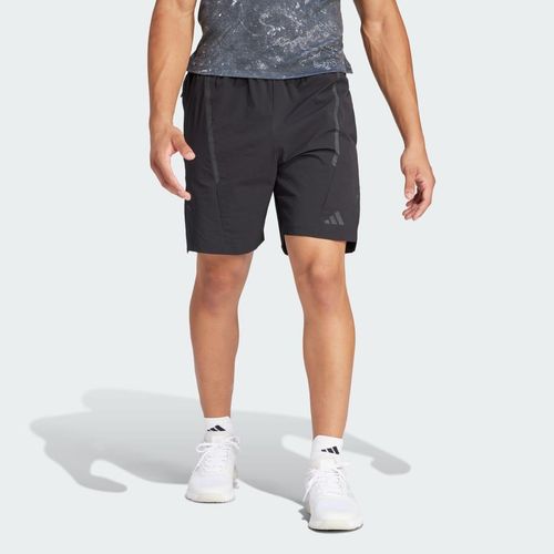 Designed for Training Adistrong Workout Shorts