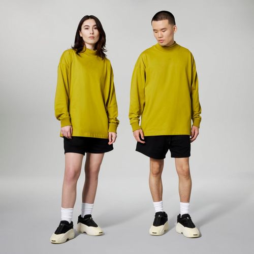 Basketball Longsleeve – Genderneutral