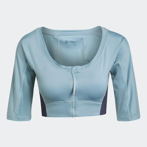 Yoga For Elements Top