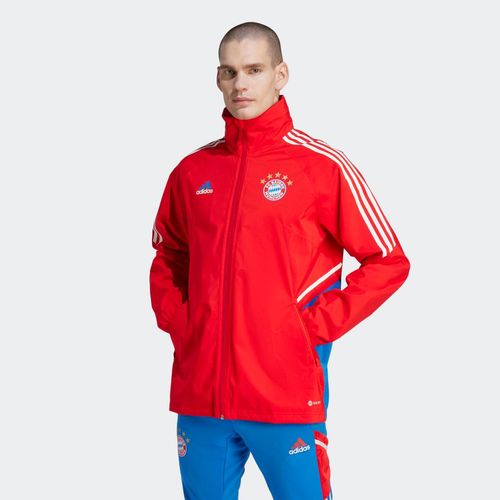 FC Bayern München Condivo 22 Regenjacke