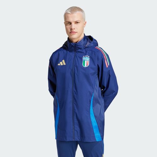 Italien Tiro 24 Competition All-Weather Jacke