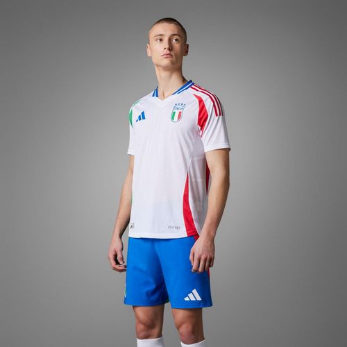 Italien 2024 Auswärtstrikot Authentic