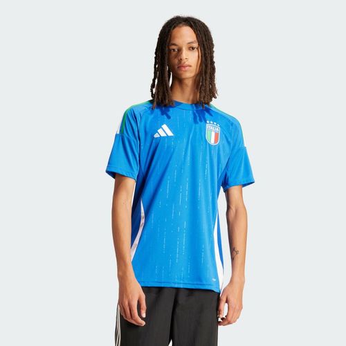 Italien 24 Heimtrikot