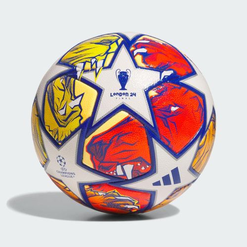 UCL Competition 23/24 Knock-out Ball