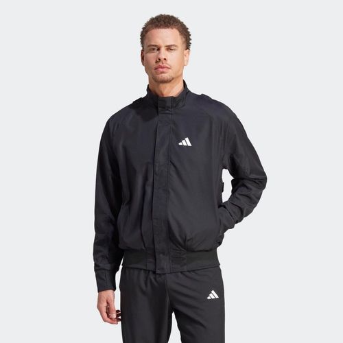 Tennis Paris Jacke