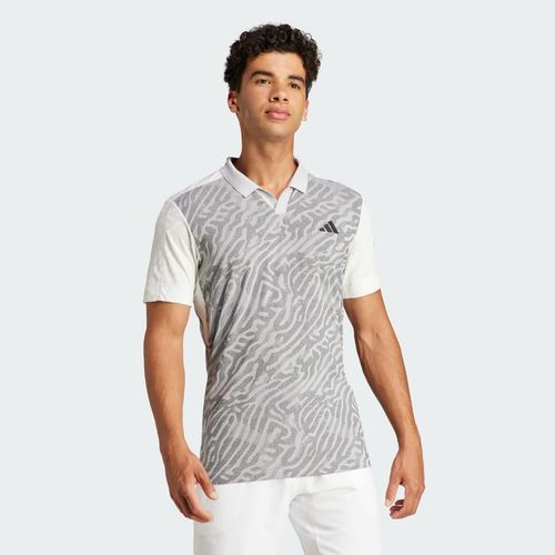 Tennis Airchill Pro FreeLift Poloshirt