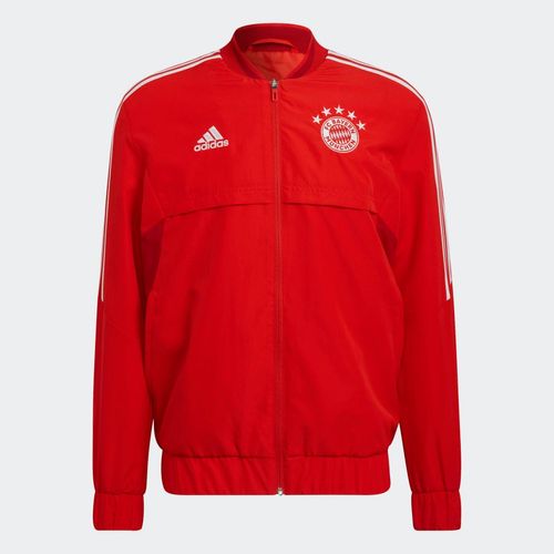 FC Bayern München Condivo Anthem Jacke