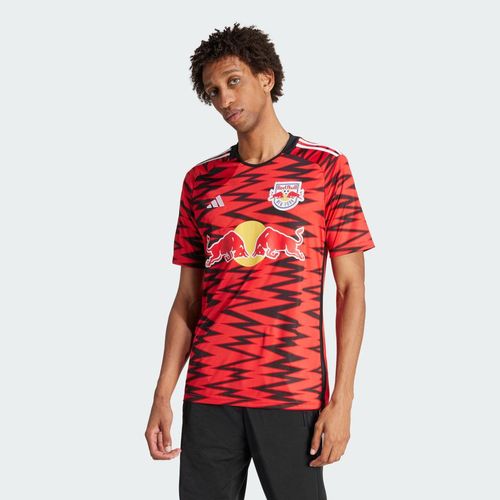 New York Red Bulls 24/25 Heimtrikot