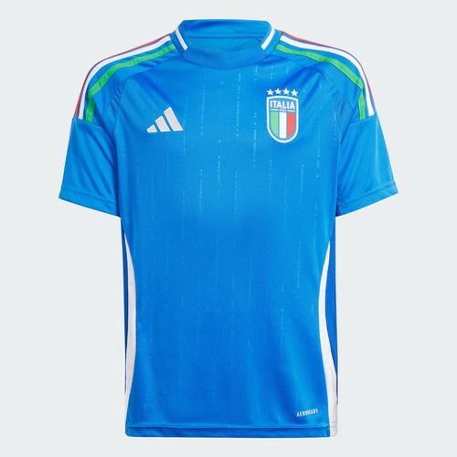 Italien 24 Kids Heimtrikot