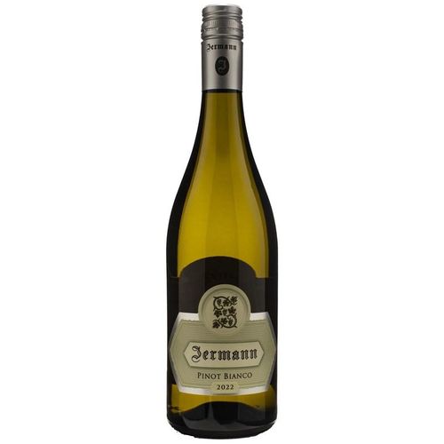 Jermann (Antinori) Jermann Pinot Bianco 2022 0,75 l