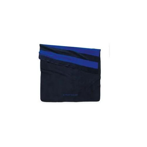 Tom Tailor Decke , Blau , Textil , Uni , 150x200 cm , Heimtextilien, Wohntextilien, Decken