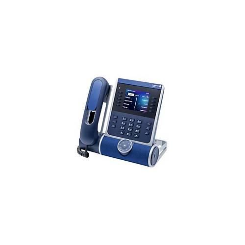 Alcatel-Lucent Enterprise ALE-300 - VoIP-Telefon - SRTP - Neptune Blue