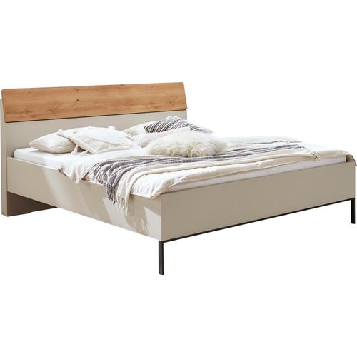 Futonbett WIEMANN 