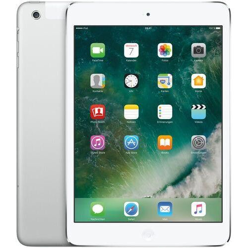 iPad mini 2 (2013) | 7.9