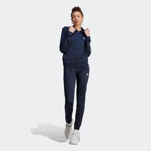 Linear Tracksuit