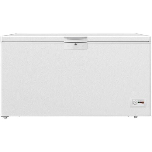 Gefriertruhe 129cm 360l Beko HSM37540