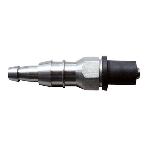 Abflussanschluss mit ø6/10mm Rohr zum Abflussanschluss