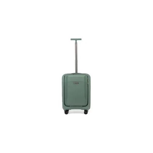 epic Phantom SL FastBACK Trolley S 4R 55cm mit Vordertasche EdenGREEN