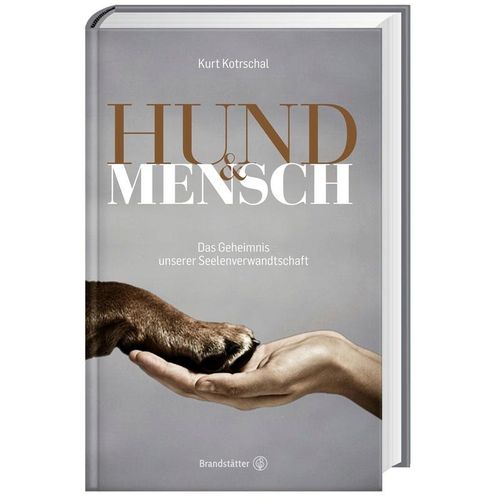 Hund & Mensch - Kurt Kotrschal, Gebunden