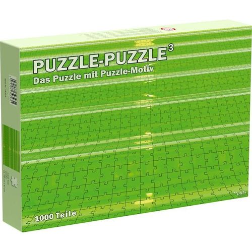 Puzzle-Puzzle³ (Puzzle)