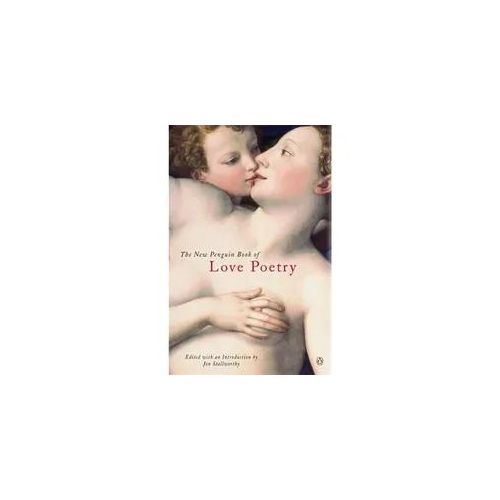 The New Penguin Book Of Love Poetry - Penguin Kartoniert (TB)
