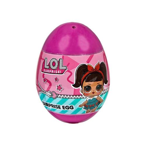 L.O.L. Surprise egg Surprise
