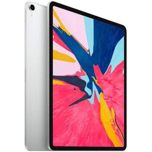 iPad Pro 3 (2018) | 12.9" | 512 GB | 4G | zilver