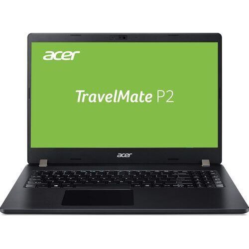 Acer TravelMate P2 TMP215-53 | i7-1165G7 | 15.6" | 16 GB | 512 GB SSD | FP | Win 10 Pro | CH