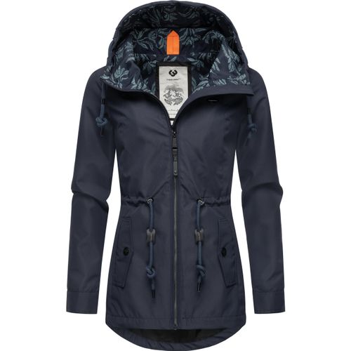 Outdoorjacke RAGWEAR 