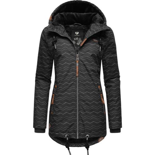 Winterjacke RAGWEAR 