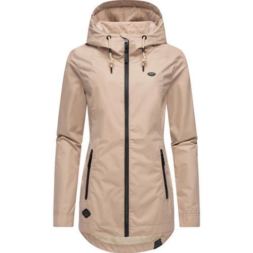 Outdoorjacke RAGWEAR 