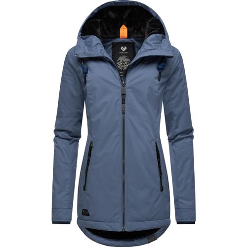 Winterjacke RAGWEAR 