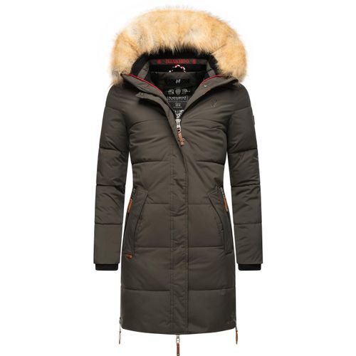 Wintermantel NAVAHOO 